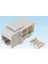 Cat6 Utp Keystone Jack 1