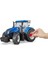 Bfs New Holland T7.315 Traktör 2