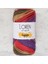 Loren Happy Ebruli El Örgü Ipi - RH014 - 34299 1