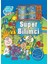 Minik Gezginler - Süper Bilimci 1