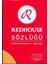 Redhouse Sözlüğü Türkçe Osmanlıca Ingilizce (Ciltli) 1