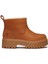 TB0A283G Stone Street Mid Warm Lined Boot Kahverengi Kadın Bot 1