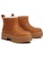 TB0A283G Stone Street Mid Warm Lined Boot Kahverengi Kadın Bot 2