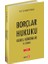 Borçlar Hukuku Genel Hükümler El Kitabı 1