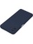 Samsung Galaxy A04E Kılıf Nano Içi Kadife Silikon - Lacivert (K95) 4