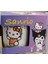 Hello Kitty Figürlü Porselen Kupa Bardak 1