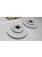 Mercedes Cle C236 A236 Spor Delik Ön Fren Diski Takım 342MM 2