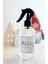 Çiçek Bahçesi Parfümlü Oda ve Çamaşır Spreyi Ortam ve Kumaş Kokusu Baby Powder Room Spray 250ML 1
