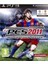 2.el Ps3 Pes 2011 %100 Oyun(Teşhir) 1