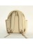 M&y Diamond Anne Bebek Bakım Sırt Çantası 7345 Krem 2