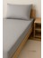 % 100 pamuklu FLANEL PAZEN KUMAŞ LASTİKLİ ÇARŞAF 160x200 çift kişilik 2