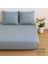 % 100 pamuklu FLANEL PAZEN KUMAŞ LASTİKLİ ÇARŞAF 160x200 çift kişilik 5