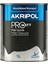 Akripol Pro 2k Akrilik Mat Vernik 1 Litre 5