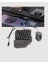 Mobil Pubg Oyuncuları Için 5in1 Klavye Mouse Oyun Seti – Bt5.3 Destekli 2