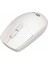 Lecoo WS204 Beyaz Optik Kablosuz Mouse 2
