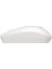 Lecoo WS204 Beyaz Optik Kablosuz Mouse 3