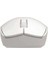 Lecoo WS204 Beyaz Optik Kablosuz Mouse 4