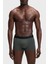Pamuklu Logolu 3 Pack Boxer Erkek Boxer 50546808 970 2