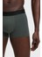 Pamuklu Logolu 3 Pack Boxer Erkek Boxer 50546808 970 6