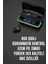 Bluetooth Kulaklık Powerbankli Yüksek Ses Kaliteli Şarj Göstergeli 1