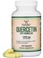 Quercetin With Bromelain 1,200MG Immune Health Men And Women 120 Caps 1