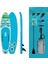 Ocean Şişme Sup Board/stand Up Paddle Board 350X85X15 cm 4