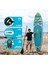 Ocean Şişme Sup Board/stand Up Paddle Board 350X85X15 cm 6