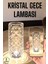 Kristal Dokunmatik ve Kumandalı Masa ve Gece Lambası - F065K737-U62065 1