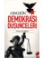 Gençliğin Demokrasi Düşünceleri 1