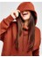 Sportswear Phoenix Fleece Oversized Pullover Hoodie Kadın Sweatshirt 3