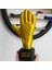 Altın Eldiven FİFA Ödül Kupası, FİFA Kaleci Ödülü, İsime Özel Hediyelik 1