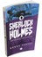 Korku Vadisi - Sherlock Holmes 1