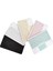 Touchpad Uyumlu Bluetooth Klavye Slim Kablosuz Wifi Q Klavye 4