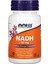 Nadh 10 Mg 60 Vegan Kapsül | Hücresel Enerji & Nörotransmitter Desteği 1