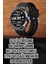 Akıllı Saat Bluetooth Bağlantılı Amoled Ekran Uyku ve Sağlık Takibi - M882K761-R19882 2