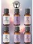 Beyaz Set 6*10 ml Esansiyel Uçucu Koku Yağı Aromaterapi Yağı Buhurdanlık Yağı Difüzör Esansı Ortam Oda Kokusu 1
