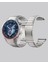 Gümüş Akıllı Saat 46MM Kasa 2