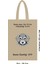 Geri Dönüştürülebilir Saplı Pazar Çantası Bez Poşet 1