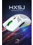 J900 Kablolu 6400 Dpı Rgb Oyuncu Mouse 1