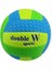 Voleybol Topu Desenli 280 gr - VB-280-YEŞİL (Lisinya) 1