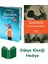 Operatöre Bağlanıyorsunuz 2 (Ciltli - Yan Boyamalı) + Geometri + Dünya Klasiği Hediye 1