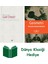 Kur'an'a Göre Ilahi Siyaset + Geometri + Dünya Klasiği Hediye 1