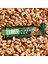 Züber Yüksek Protein Vegan Bar Fıstık Ezmeli, 45GR, 12 Adet 1