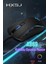 A869 Kablolu Rgb Oyuncu Mouse 6400DPI 7 Tuşlu 1