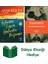 Aylardan Kasım Günlerden Perşembe + Geometri + Dünya Klasiği Hediye 1