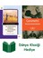 'ya Derdimize Derman Ya Katlimize Ferman'' + Geometri + Dünya Klasiği Hediye 1