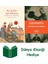 Bir Şeyhin Aşk Hikâyesi + Geometri + Dünya Klasiği Hediye 1