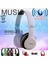 Kablosuz Bluetooth Kulaklık (5264) 5