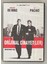 Orijinal Cinayet(Ler) Robert De Niro Al Pacino DVD (Orijnal Dönem Baskı Dvd) 1