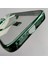 Iphone 12 Pro Uyumlu Kenarlar Renkli Magsafe Kılıf 2